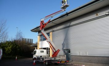 Access Solutions in Sutton Coldfield