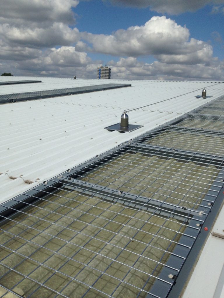 About Fall Protection Sutton Coldfield in Sutton Coldfield, West Midlands