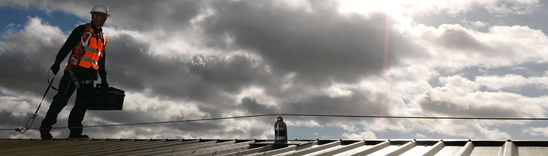 About Fall Protection Sutton Coldfield in Sutton Coldfield