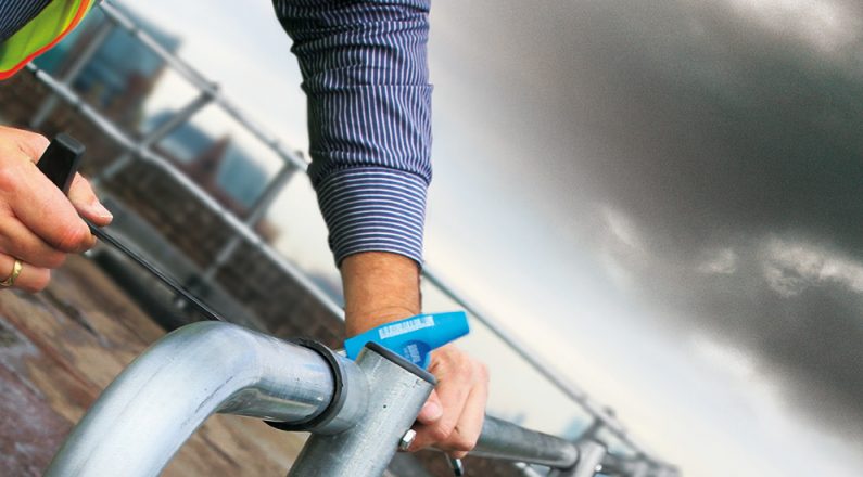 Guardrail Maintenance and Testing in Sutton Coldfield, West Midlands