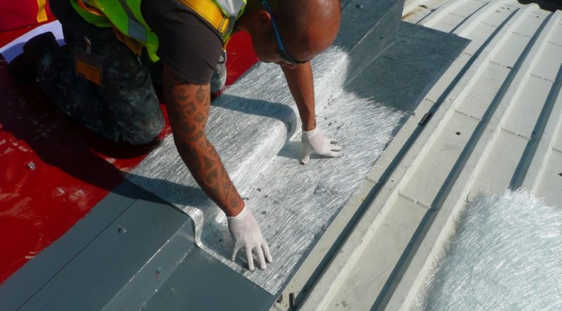 Industrial Skylights Repairs in Sutton Coldfield, West Midlands