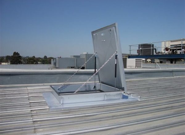 Roof Access Hatches Sutton Coldfield