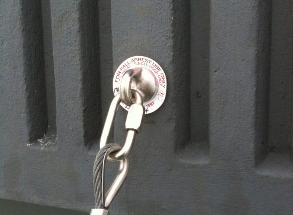 Sutton Coldfield Safety Eye Bolts Solutions